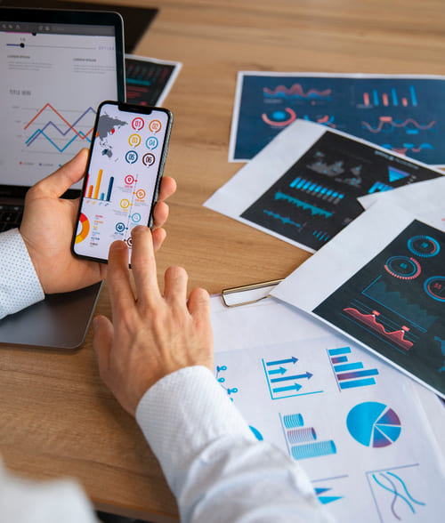 Guide illustration for influencer marketing cost planning in India